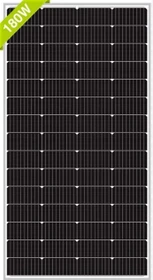 پنل خورشیدی 180 وات مونو کریستال برند OSUN SOLAR