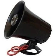 بلندگوی خرجی دزدگیر اماکن واردن مدل WARDEN W830