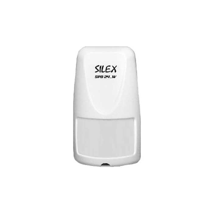 سنسور چشمی سایلکس مدل SPD-24W با سیم