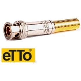 BNC Conector eTTo پیچ بی ان سی اتو