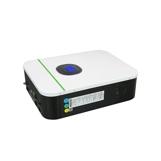 اینورتر هیبریدی گرووات 3000 وات مدل SPF3000TL HVM-24 آمپر MPPT | سانورتر آف گرید | اینورتر شارژر MPPT
